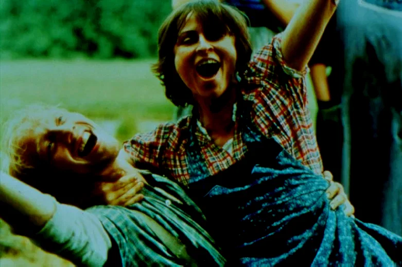 Photo 3 du film : Les heritiers