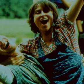 Photo du film : Les heritiers