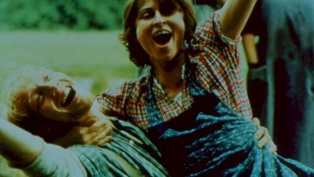 Photo du film : Les heritiers