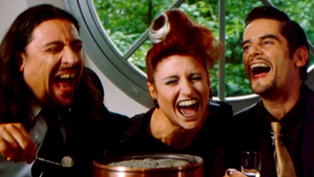 Photo du film : L'ame soeur