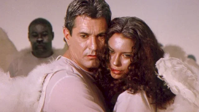 Photo du film : L'ame soeur