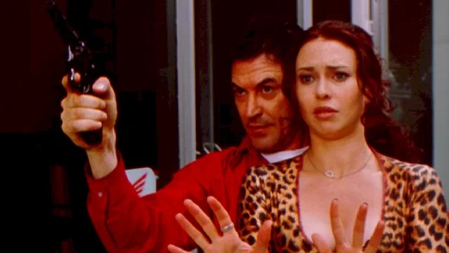 Photo du film : L'ame soeur