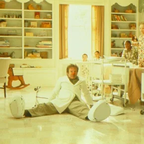 Photo du film : Docteur patch