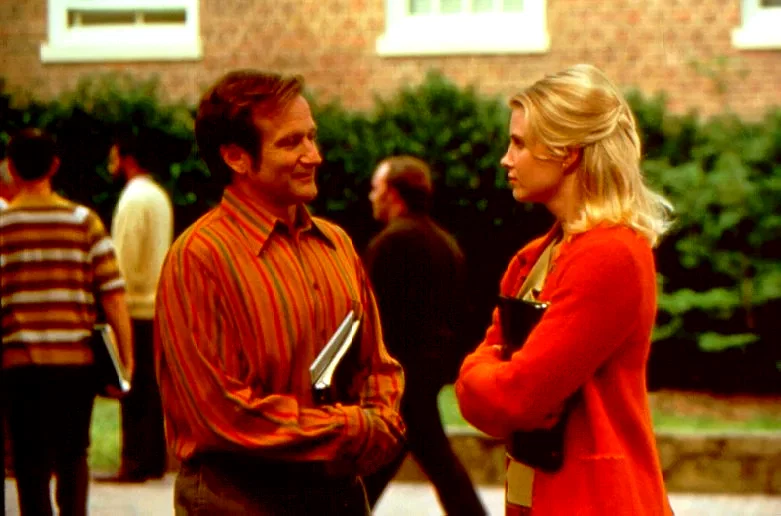 Photo 6 du film : Docteur patch