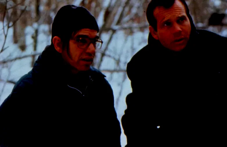 Photo 2 du film : Un plan simple