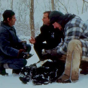 Photo du film : Un plan simple