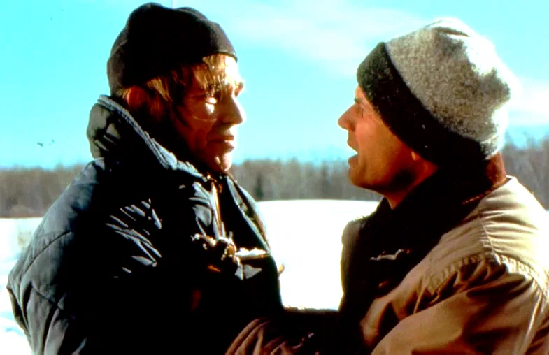 Photo 8 du film : Un plan simple