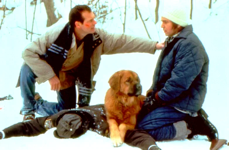 Photo 9 du film : Un plan simple