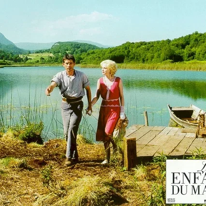 Miniature photo du film : Les enfants du Marais