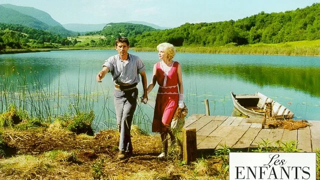 Photo 3 du film : Les enfants du Marais