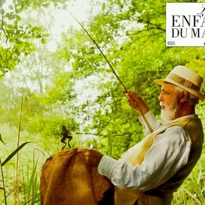 Photo du film : Les enfants du Marais