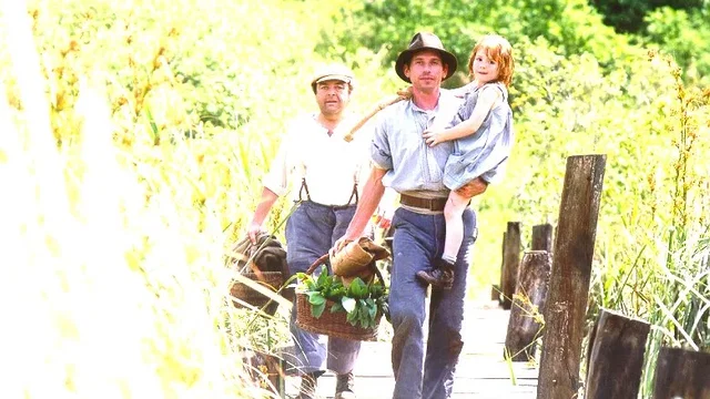 Photo 6 du film : Les enfants du Marais