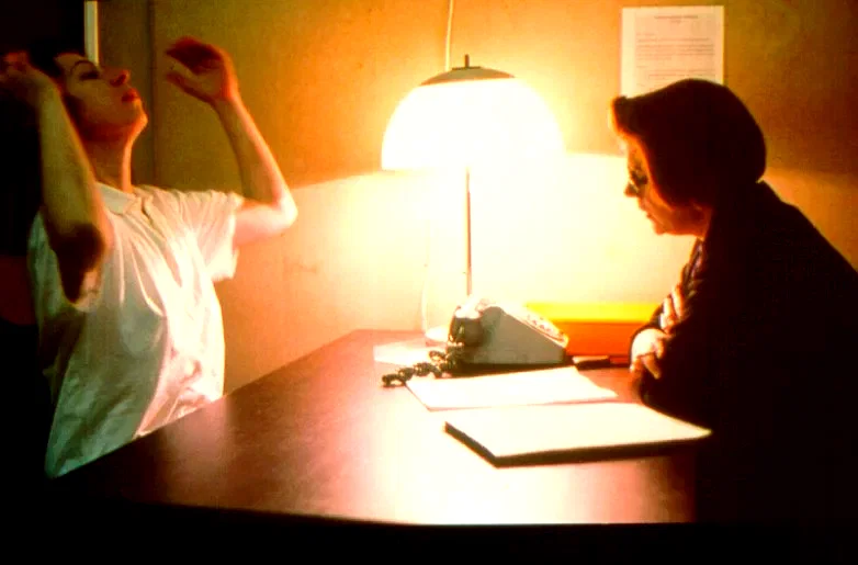 Photo 2 du film : Muriel leferle