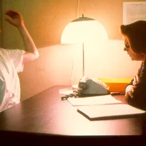 Photo du film : Muriel leferle