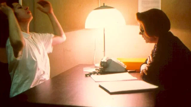 Photo 2 du film : Muriel leferle