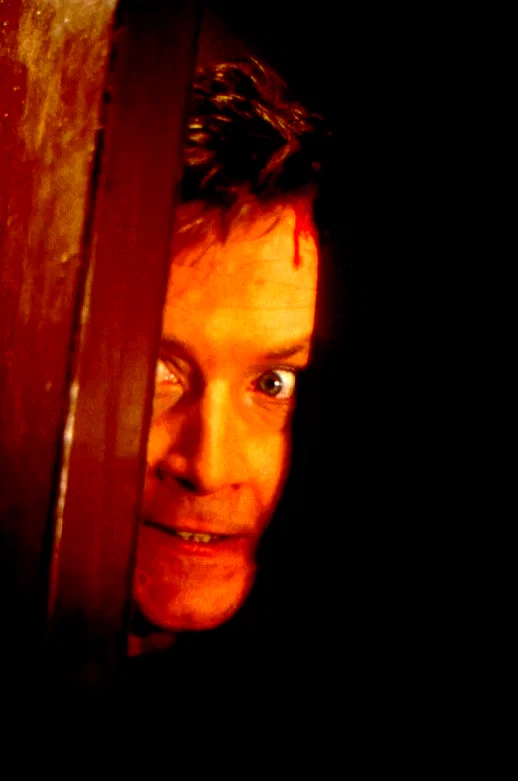 Photo 4 du film : The faculty