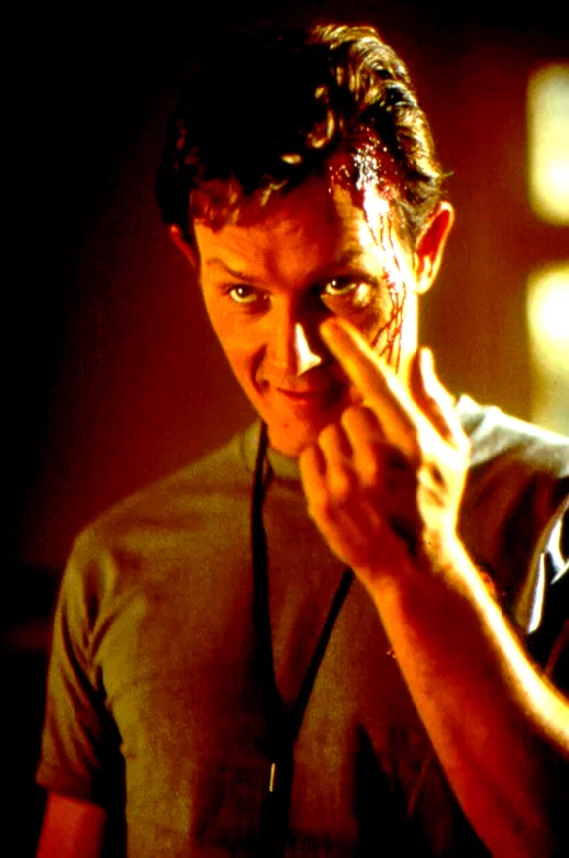 Photo 5 du film : The faculty