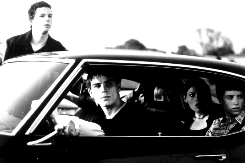 Photo 7 du film : The faculty