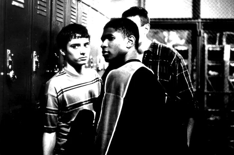 Photo 9 du film : The faculty