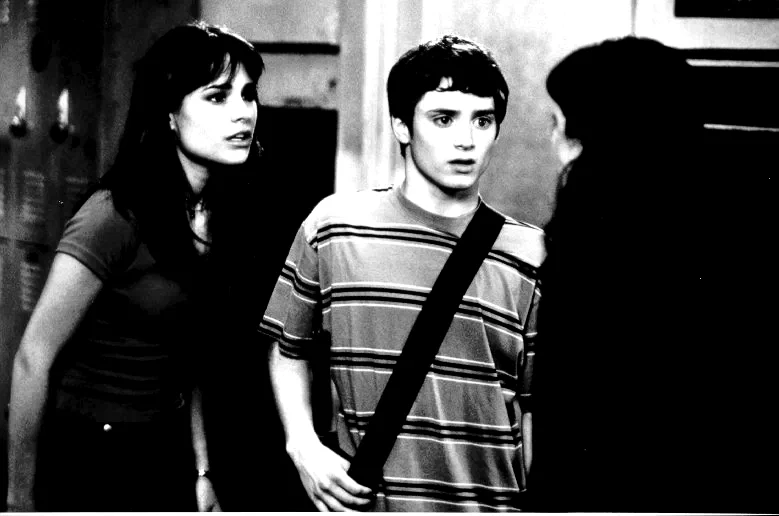 Photo 10 du film : The faculty