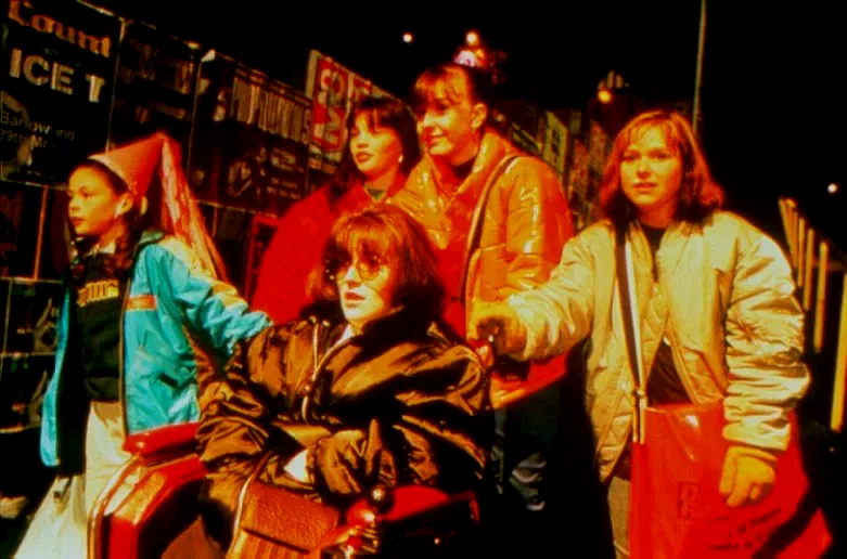 Photo 2 du film : Orphans
