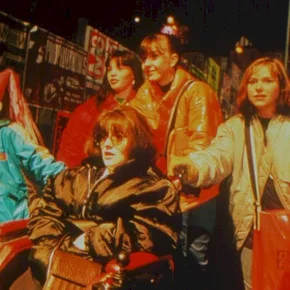 Photo du film : Orphans