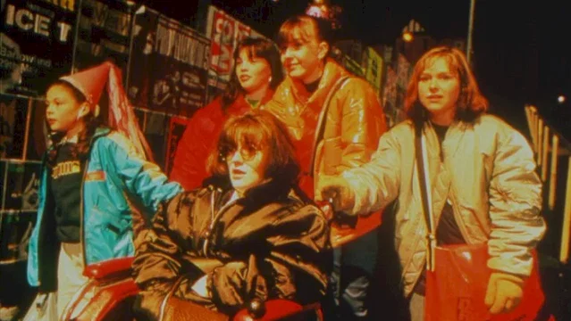Photo du film : Orphans