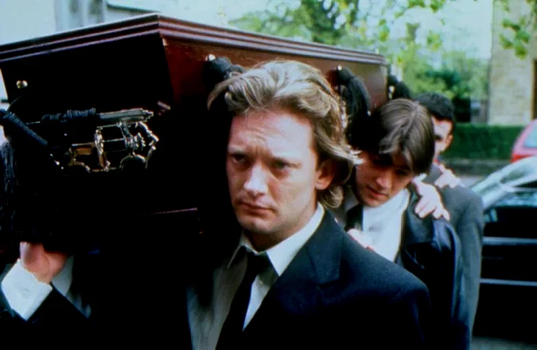 Photo 3 du film : Orphans
