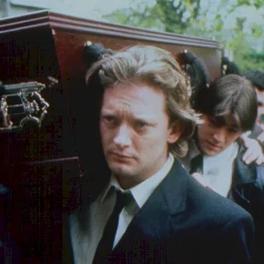 Photo du film : Orphans