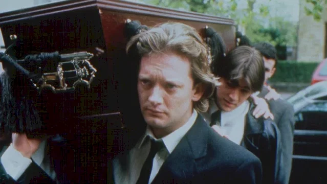 Photo du film : Orphans