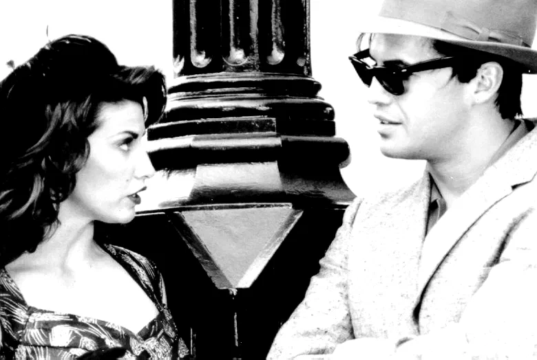 Photo 3 du film : Liens secrets