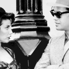 Photo du film : Liens secrets