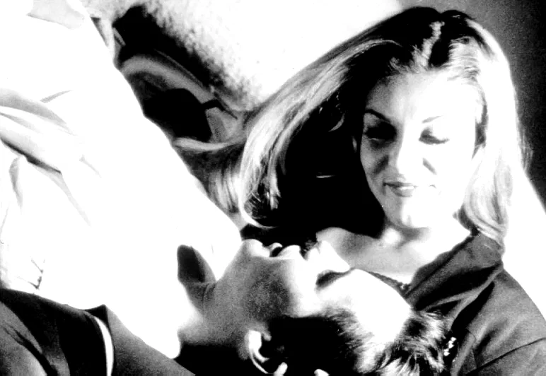 Photo 6 du film : Liens secrets