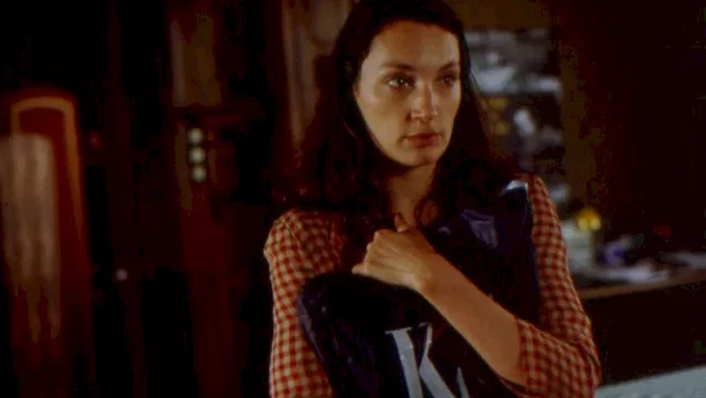 Photo 4 du film : Trois ponts sur la riviere
