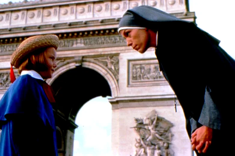 Photo 3 du film : Madeline