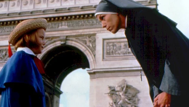 Photo 3 du film : Madeline