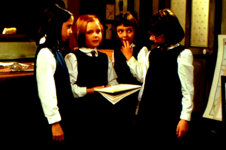 Photo 4 du film : Madeline