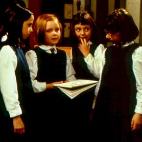 Photo du film : Madeline