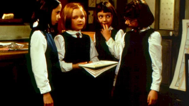 Photo 4 du film : Madeline