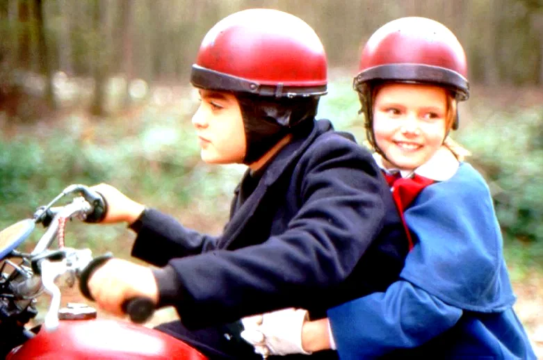 Photo 5 du film : Madeline
