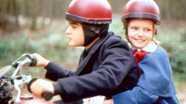 Photo 5 du film : Madeline