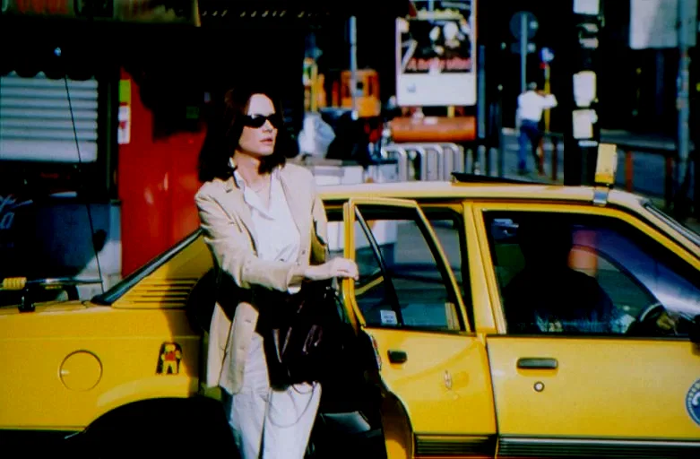 Photo 3 du film : Mains fortes