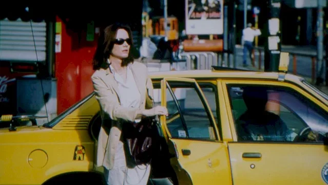 Photo 3 du film : Mains fortes