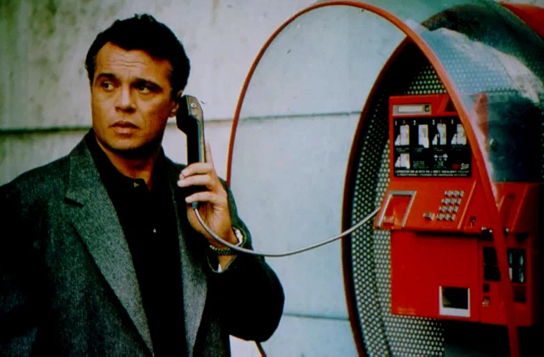 Photo 5 du film : Mains fortes