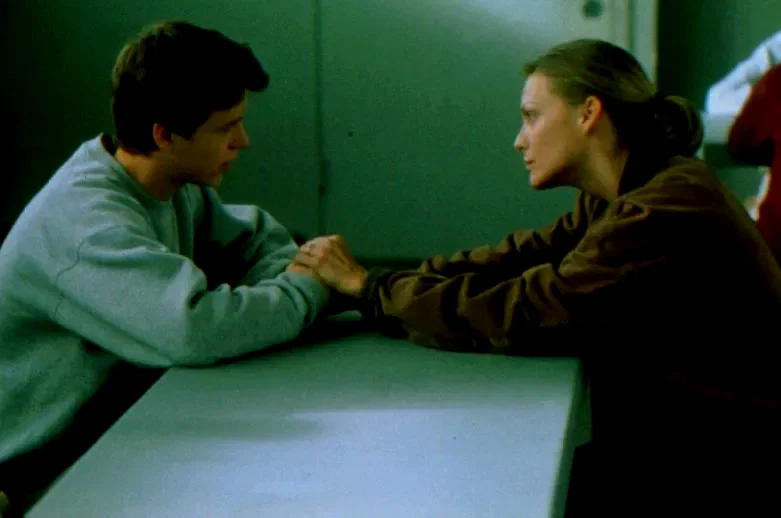 Photo 5 du film : Aussi profond que l'Océan