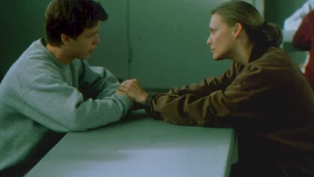 Photo 5 du film : Aussi profond que l'Océan