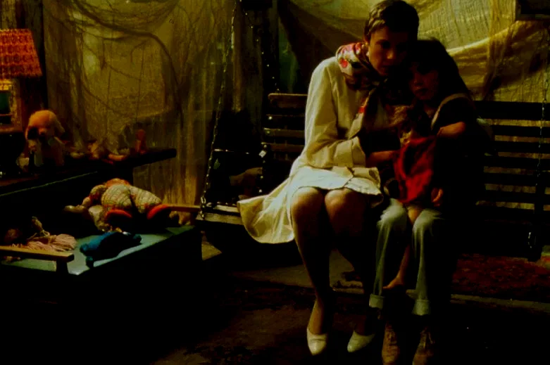 Photo 2 du film : Premonitions