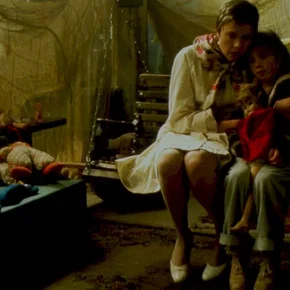 Photo du film : Premonitions