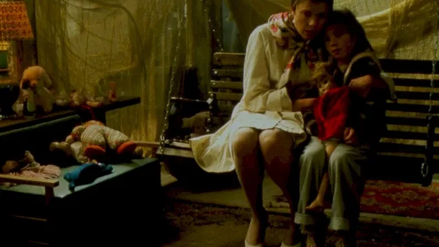 Photo 2 du film : Premonitions