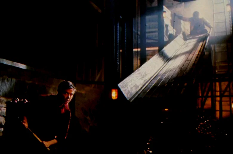 Photo 3 du film : Premonitions